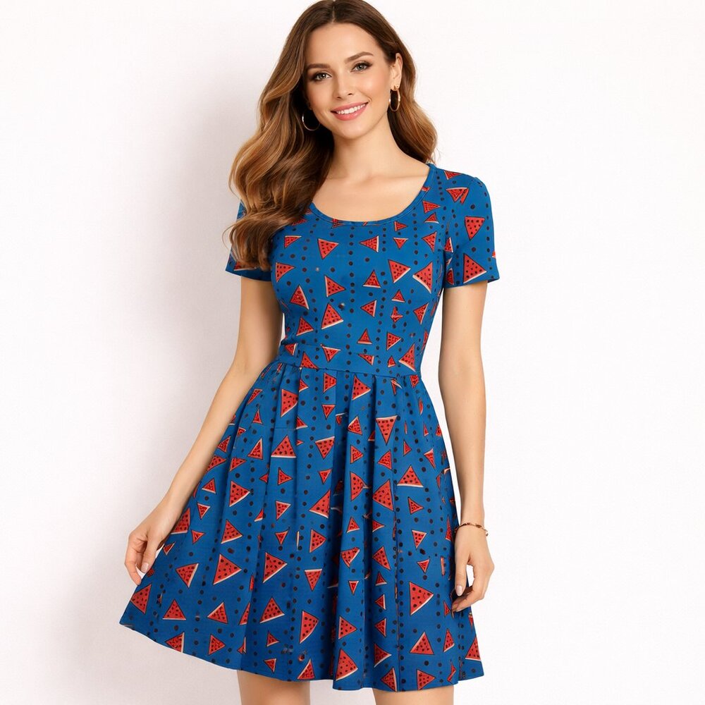 LuLaRoe Dress size S